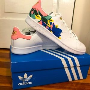 Stan Smith Adidas Shoes TAGS ATTACHED